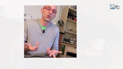 MOOC Culture et Ecriture Numériques (Extrait 4)