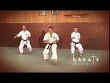 Okinawa Karate Goju Ryu - Trailer by Imagin' Arts