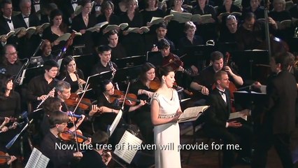 Das Paradies und die Peri (Excerpt: Finale)