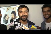 CHECKOUT Ajaz Khan's reaction on Salman Khan's BAJRANGI BHAIJAAN trailer launch