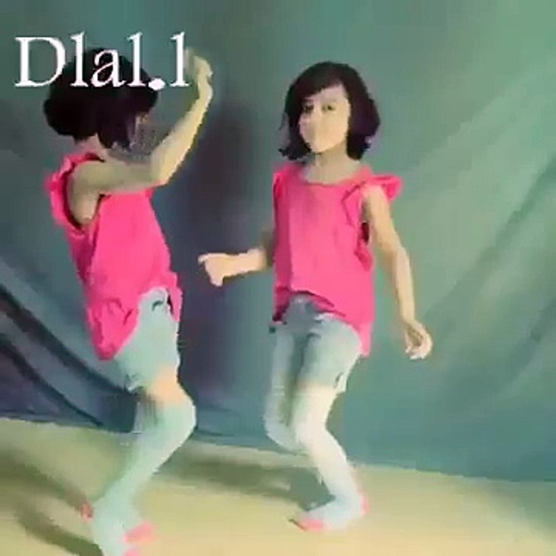 رقص اطفال روعة Children Dance 44 - video Dailymotion