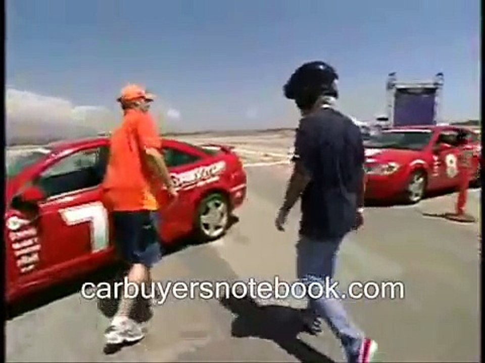 Chevy Racing for the massses