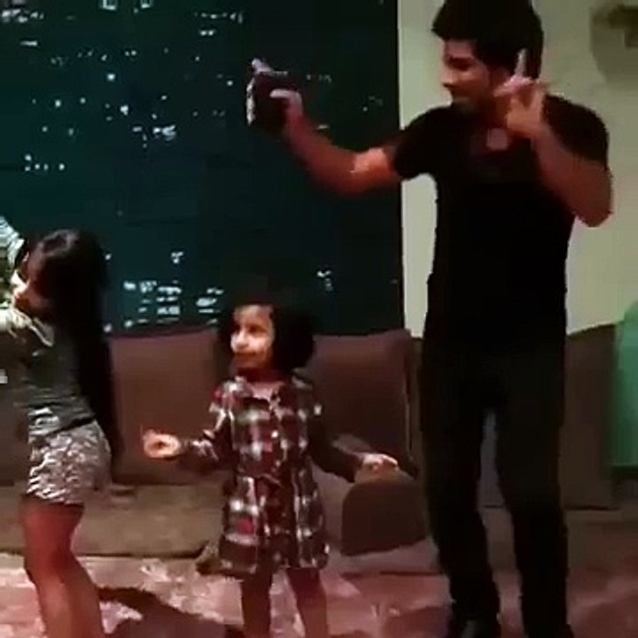 رقص اطفال روعة Children Dance 38