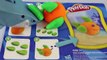 New Play Doh Makeables Playdough Set Sharks Fish and Coral Reef with Disney Pixar Finding Nemo Bruce