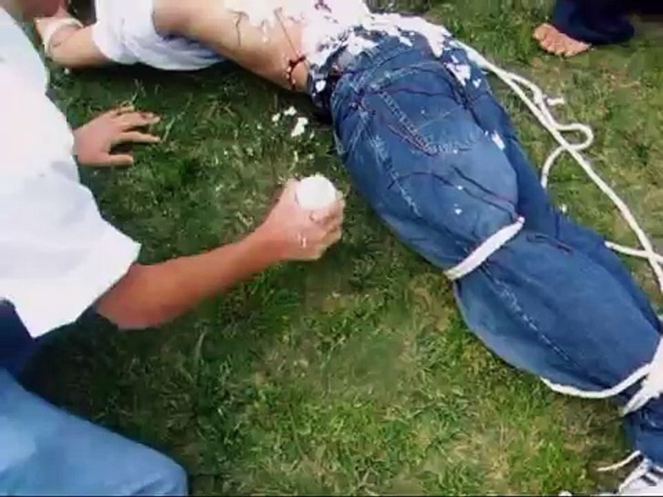 Francis's B-day Gift