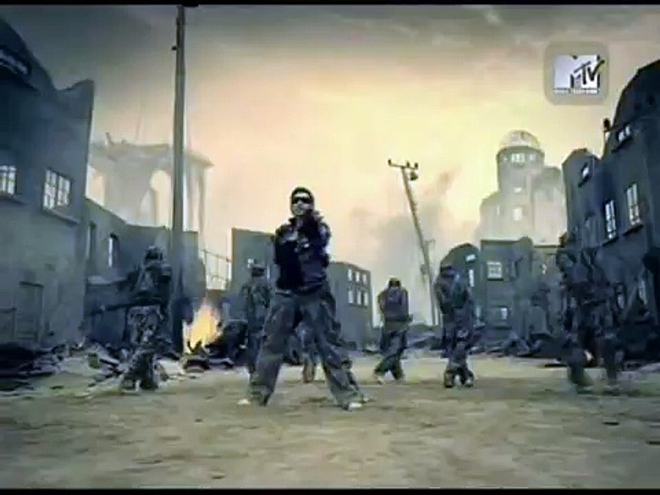 I'm Coming by Rain MV