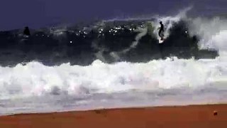 Surfing Arugam-Bay ASANKA