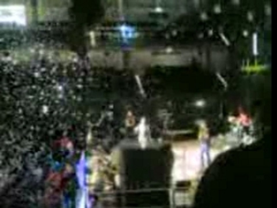 cheb khaled 2007.in dusseldorf