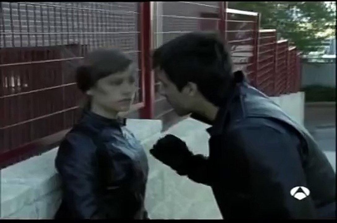 Al final te vas a enamorar