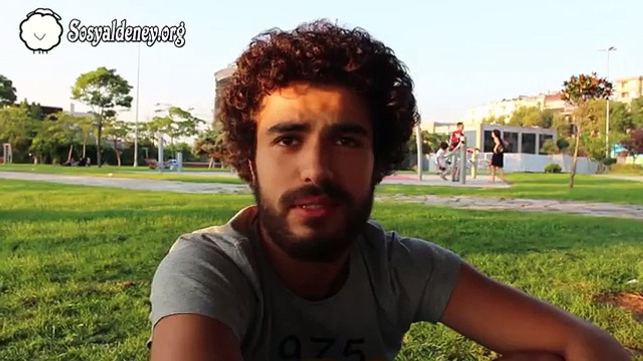 Röportaj - Erkeklere Göre Kızları İtici Yapan Şeyler