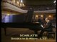 Scarlatti Sonata in B minor K 87 - L 33 - Horowitz