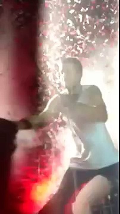 Twenty One Pilots @ Echostage 9/9