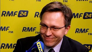 prof. Krzysztof Rybiński: W Brukseli zajęli się 