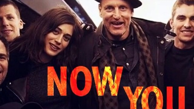 Now You See Me The Second Act Leaked Photos 2016- Lizzy Caplan, Daniel Radcliffe, Mark Ruffalo