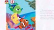 Finding Nemo Interactive Storybook   App Review