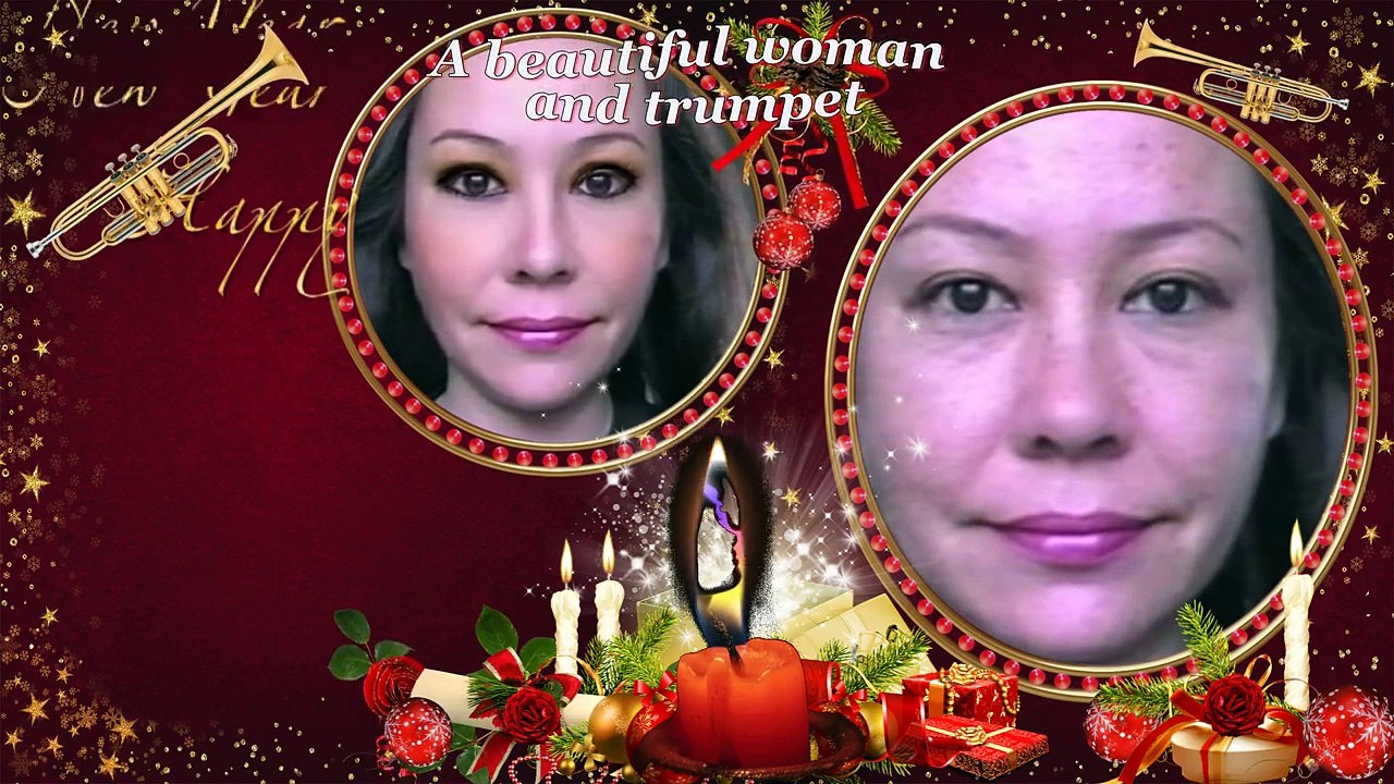 A beautiful woman 215 9 10
