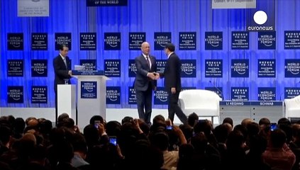 Китай: перехід до сервіс-економіки