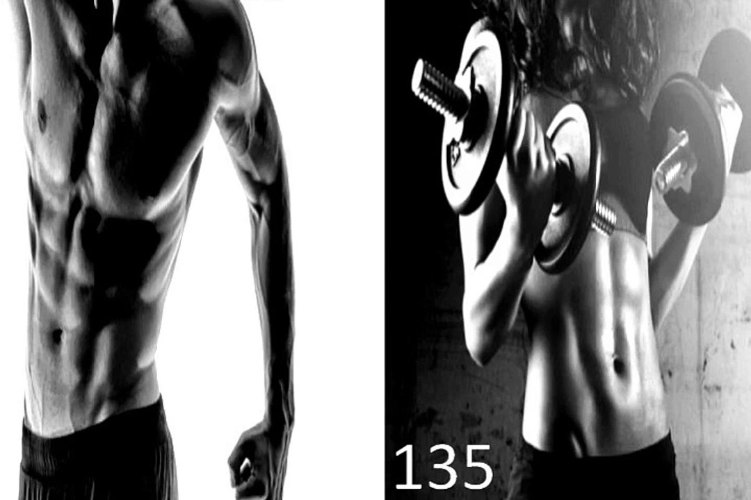 Music & Gym [135]