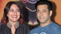 Sonakshi Sinha THANKS Salman Khan | #LehrenTurns29