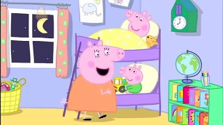 Peppa Pig Series 5 The New House