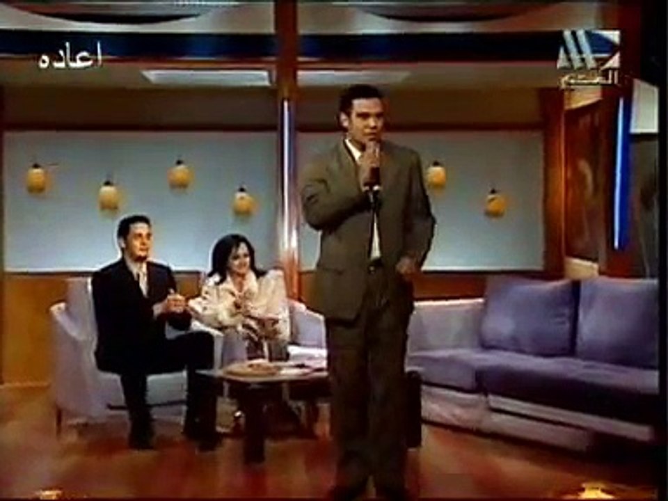 تقليد فنانين .avi