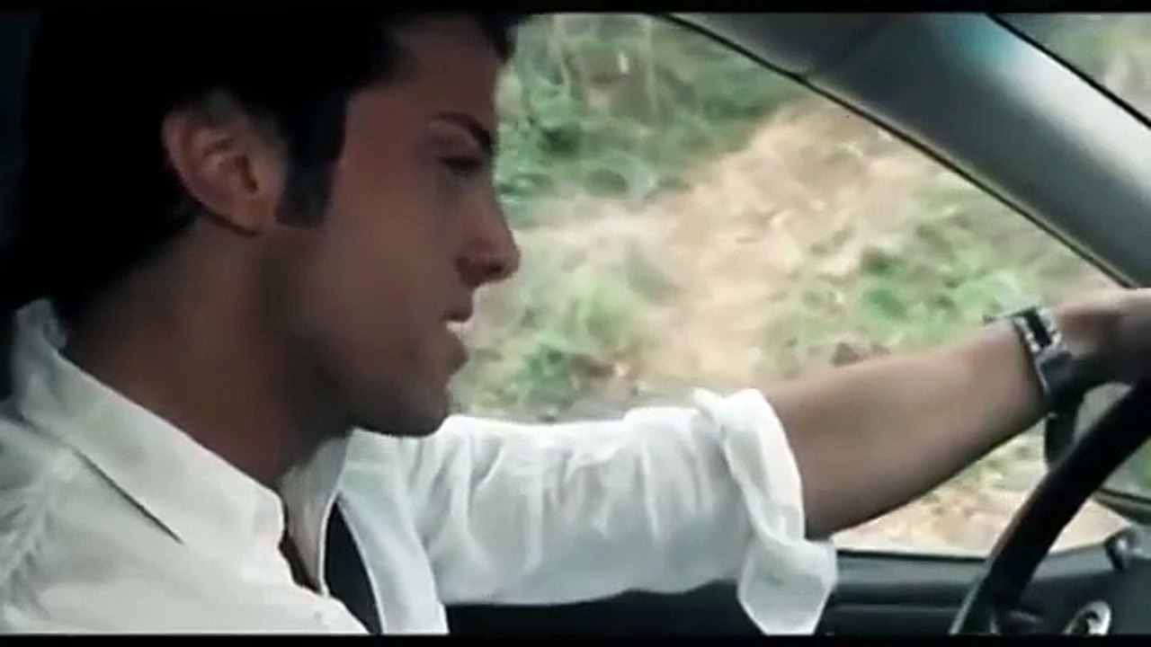 Robbie Williams - Feel (Version Español) - CF