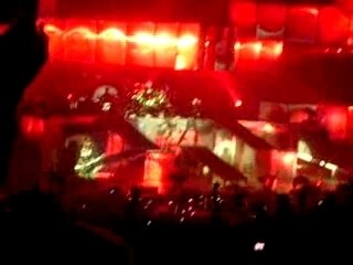 tokio hotel Nancy :Uber ende der welt