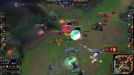 Billyjimi - Challenger ADC Montage