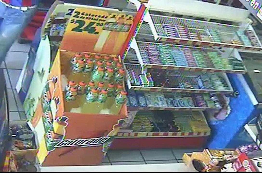 Puebla | SSPYTM identifica a banda de roba Oxxo's