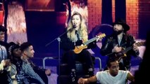 Madonna live at True Blue - Rebel Heart Tour - Montreal  September 9, 2015 (720p) Fan Video