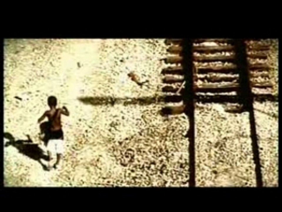 Favela Rising - Bande Annonce