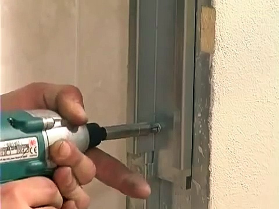 Sürme Kapı Sistemleri Eclisse'ten kendiliğinden kapanan "Sürme Kapı"