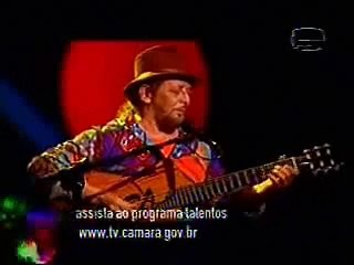 Dia Branco - Geraldo Azevedo