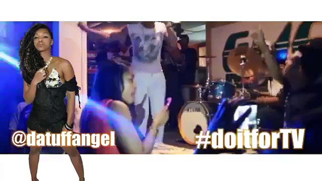 ATL SHOWS  DATUFFANGEL HD VIDEO REMIX  PROMOTERTV