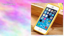 100 Pcslot Ultralight Colorful Gel Tpu Silicone Case For iphone