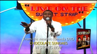 Kevin Hart - Chocolate Sundaes