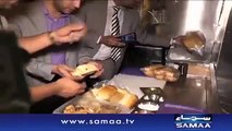 Eight Islamabad Cafes Sealed Including Savour over Unhygienic Food - Video Dailymotion
