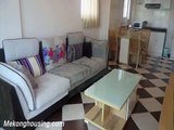 2 bedroom serviced apartment for rent in Hoang Hoa Tham street, Ba Dinh district