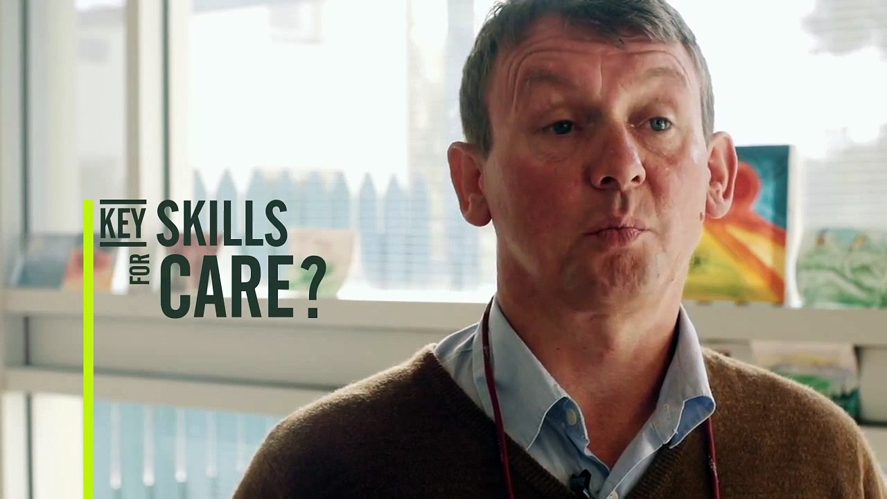 Industry Insight: Careers in Care (Mental Health Nurse)