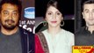 Bombay Velvet | Ranbir Kapoor Injured Anushka’s Lips During kissing Scene | Real Clip