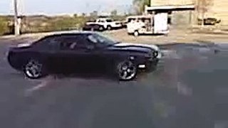 Challenger Burnout (more coming)
