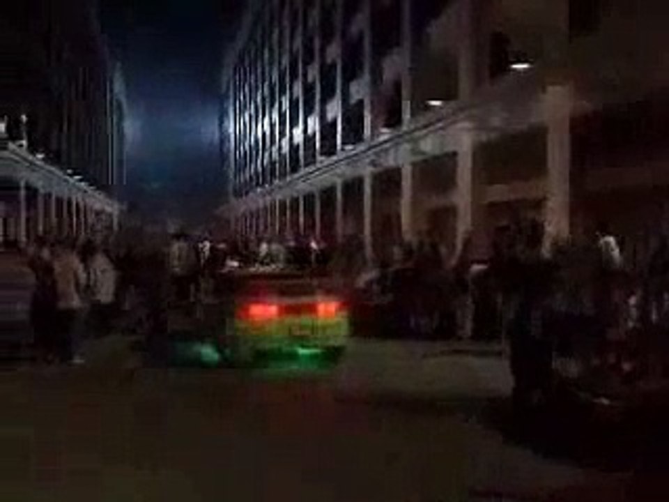The Fast And The Furious Watch Ya Back With Lyrics