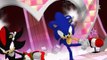 [MMD] Sonic and Shadow - Talk Dirty to Me