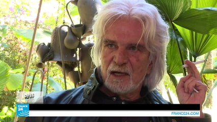 فرنسا: آلهة مصر القديمة حاضرة في معرض باهر في باريس!