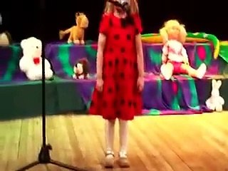 Mūsu bērni dzied - Liza