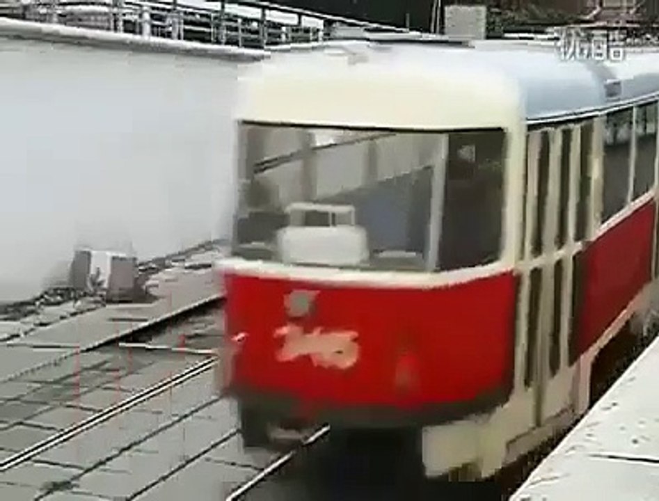 Kim iyi şoför ? Test etmişler ;)
