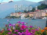 Bellagio village, Como lake, Italy