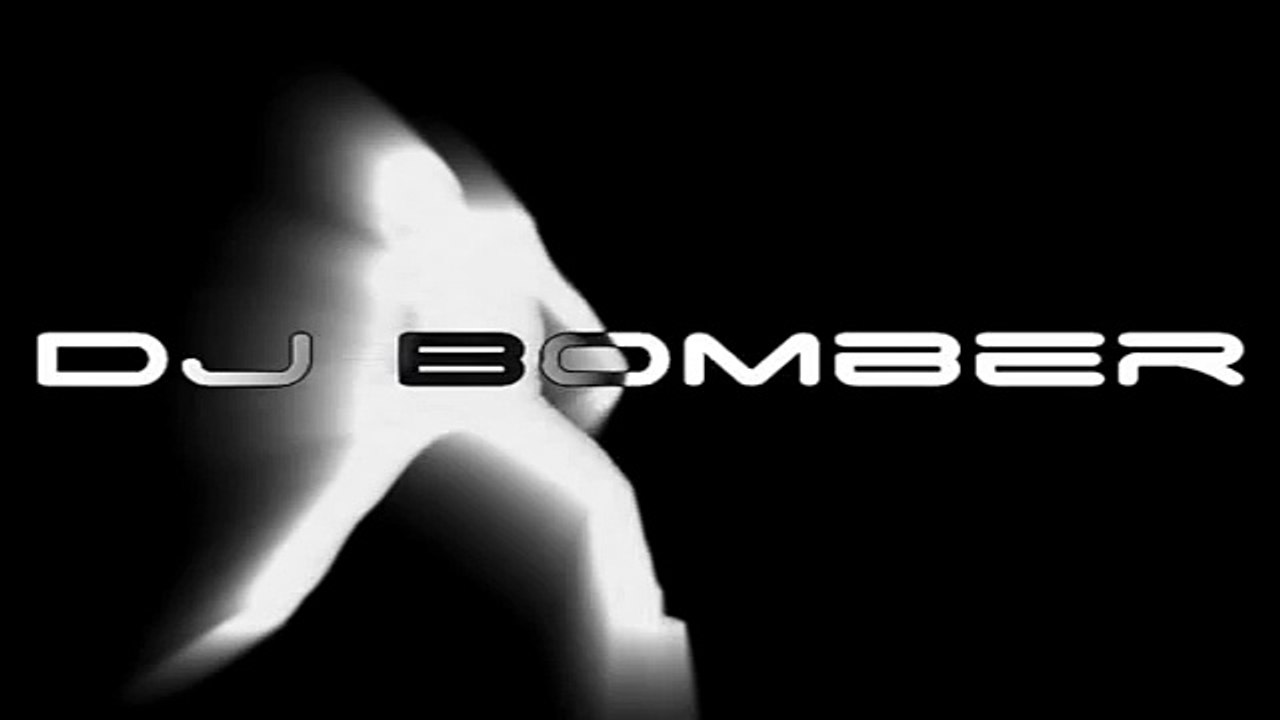 Carlos Perez -  Las Manos Quietas (DJ Bomber)