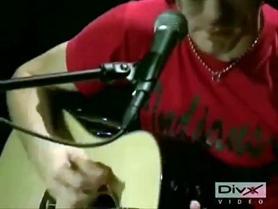 Sum 41 @Acoustic - Pieces