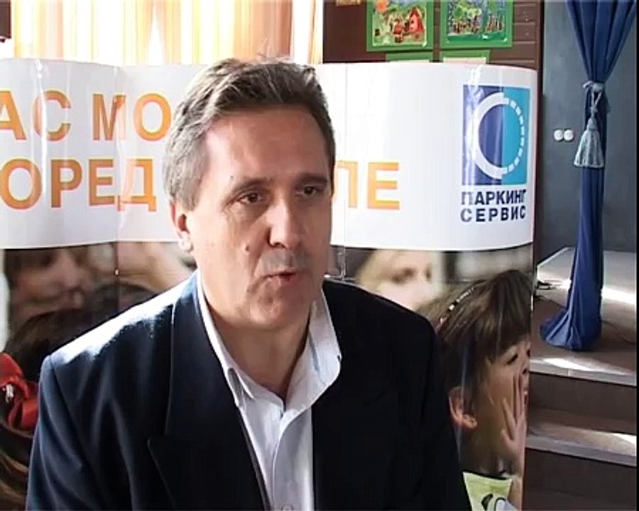 Direktor OS sveti Sava o akcijama povecanja bezbednosti dece